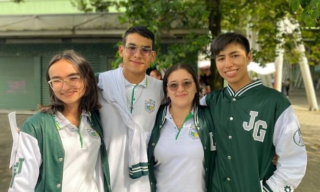 Más de 116.000 estudiantes han ingresado a la universidad sin pagar matrícula gracias a la Transformación Educativa de la Administración Distrital