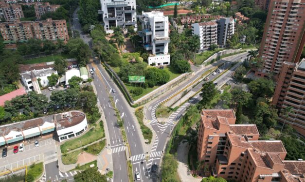 Hasta el 15 de mayo se podrá solicitar el descuento del 50 % sobre los intereses por valorización en Medellín