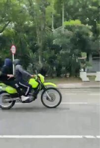 Jornada de protestas en Medellín dejaron balance negativo: 2 policías resultaron heridos Jornada de protestas en Medellín dejaron balance negativo: 2 policías resultaron heridos