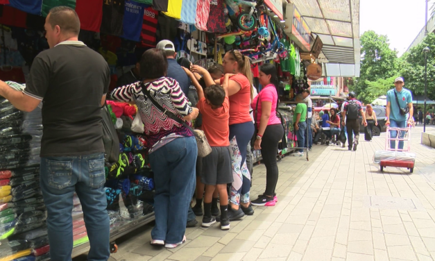 Fenalco Antioquia proyecta ventas de más de $900 mil millones para el Día del Padre