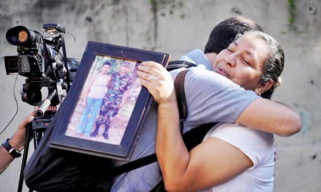 Víctimas, organizaciones y responsables proponen acciones restaurativas con apoyo del Distrito para definir situación jurídica de comparecientes ante la JEP.