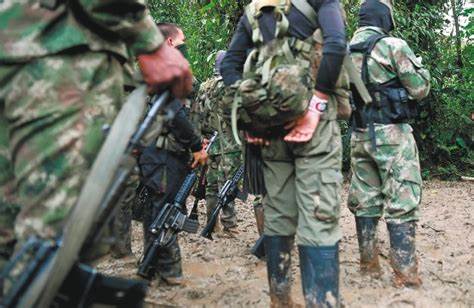El Ejército e ICBF se unen para prevenir reclutamiento forzado