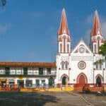Este domingo 11 de junio iniciarán los Juegos Deportivos, Culturales y Recreativos del Magisterio antioqueño en La Ceja