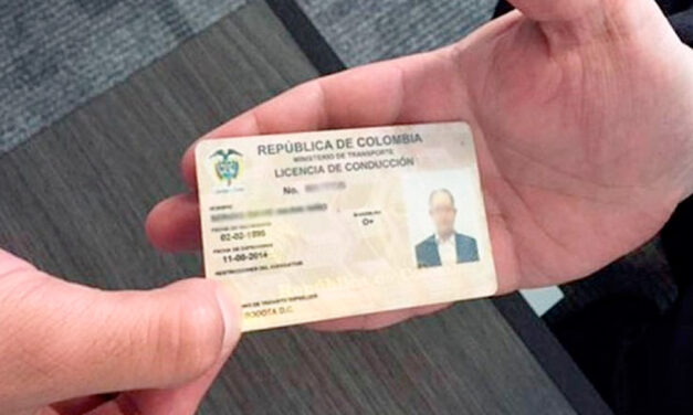 Se acerca el plazo máximo para la renovación de las licencias de conducción, en Antioquia faltan 675.752
