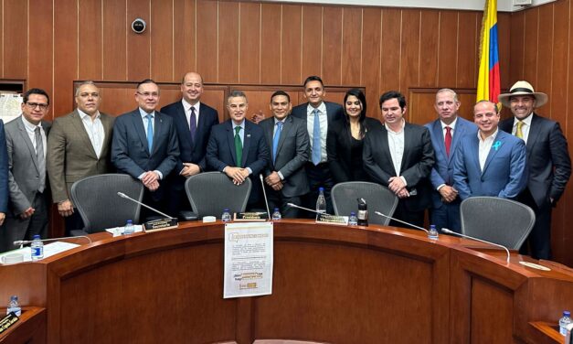 Aprobada la RAP de la Paz, la Vida y la Noviolencia, una apuesta por la descentralización y la consolidación de Antioquia y Córdoba