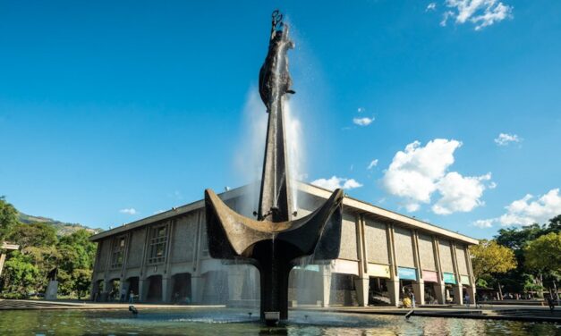 Ya salieron  los resultados del examen de la UdeA