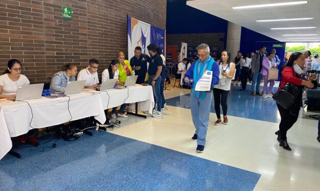 En Antioquia serán ofertadas más de 1.300 vacantes en carrera administrativa