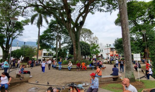 Durante dos meses adultos mayores de Bello recibirán 580.000$ para el pago de sus arriendos