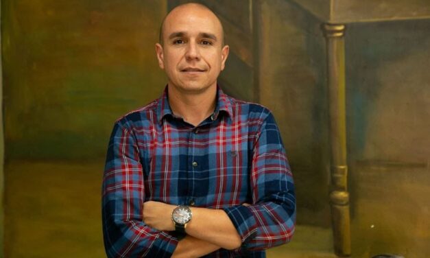 Actual secretario de servicios administrativos de Bello será el nuevo alcalde encargado del municipio