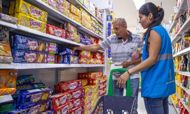 Hasta el 30 de junio se amplía el plazo de inscripción para proyecto Bono Alimentario