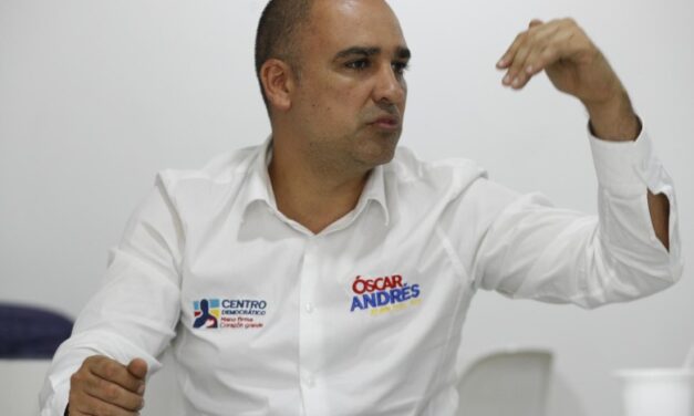 Alcalde de Bello queda retirado de su cargo; así lo ordenó el Tribunal Superior de Antioquia