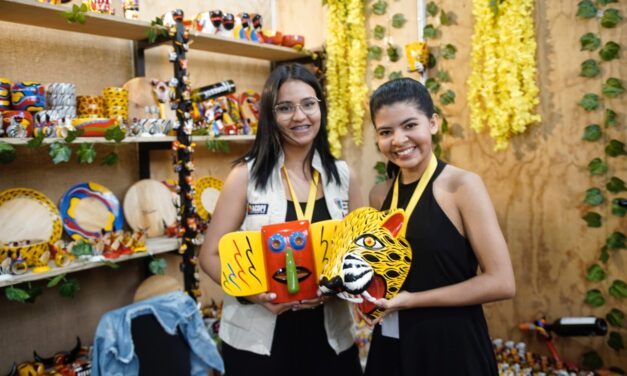 Del 7 al 16 de julio, Expoartesano 2023 abrirá sus puertas a la decimocuarta edición