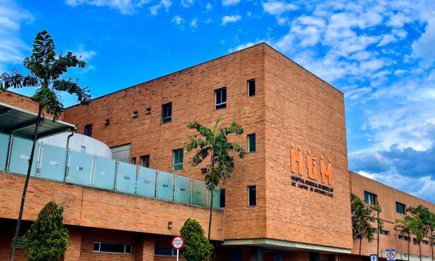 Icontec mantiene acreditación en salud al Hospital General de Medellín por cuatro años