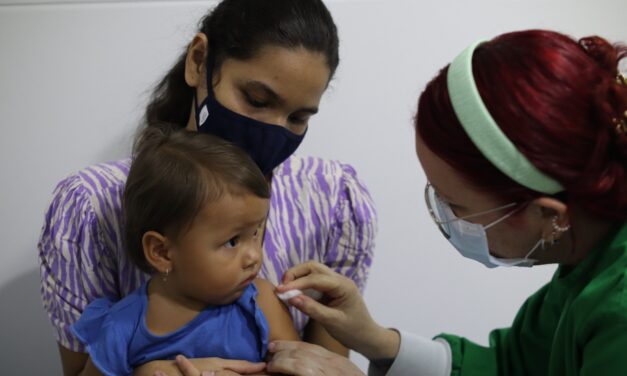 En la Jornada Departamental de este 24 de junio, Medellín tendrá a disposición de la comunidad más de 50 puntos de inmunización