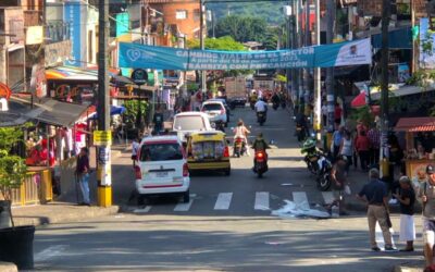 Con las Mesas de Movilidad, el Distrito ha generado soluciones en los territorios con la participación de la comunidad