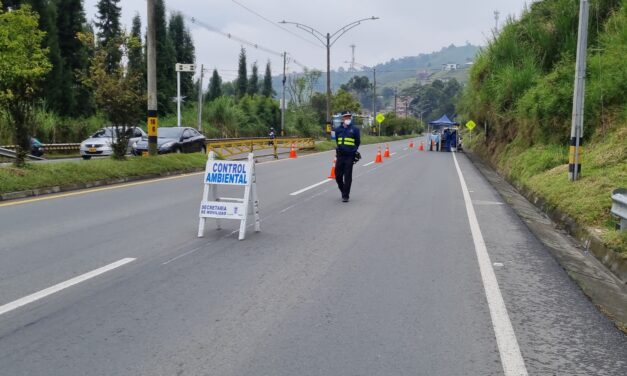 Los ciudadanos podrán hacer sus aportes a la política pública de renovación vehicular de Medellín