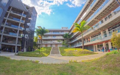 Con la apertura de un parque científico, tecnológico e innovador, la Institución Universitaria Pascual Bravo celebra sus 85 años