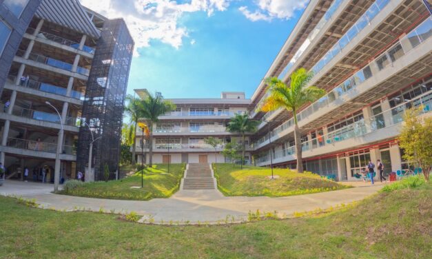 Con la apertura de un parque científico, tecnológico e innovador, la Institución Universitaria Pascual Bravo celebra sus 85 años