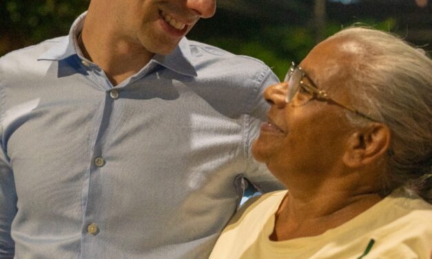 Medellín volverá a ser la capital de la vivienda: Upegui propone construir 15.000 en los próximos años