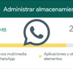 ¿WhatsApp está ocupando demasiada memoria en tu celular? ¡No te preocupes! Tenemos la solución