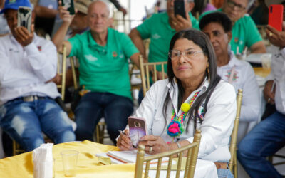 Medellín será la sede del Congreso Nacional de Ediles con más de 1.200 líderes