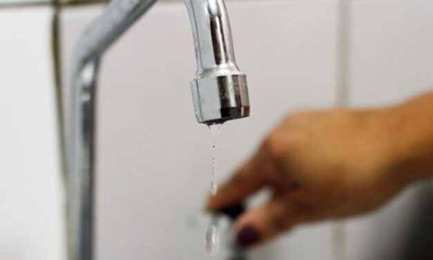 Habrá suspensión de agua en Medellín y Bello