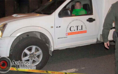 Crónica de crímenes en Medellín: Violencia sin tregua en las calles