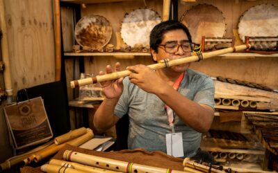 Expoartesano 2023 logró récord histórico en ventas por $5.858 millones