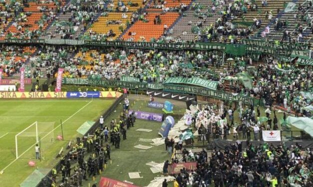 Fiscalía imputará cargos contra algunos líderes de Los del Sur