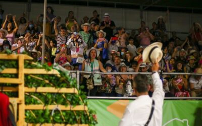 Desfile de Silleteros tendrá graderías de empresarios sólo si la ciudadanía puede acceder de forma gratuita