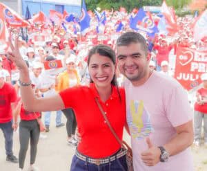 Mujer del Bajo Cauca Ocuparía Cargo de Secretaria de despacho en el Gabinete de Julián Bedoya