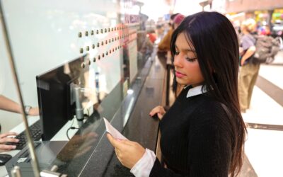 400.000 personas se espera que ingresen por Terminales Medellín durante la Feria de las Flores 2023