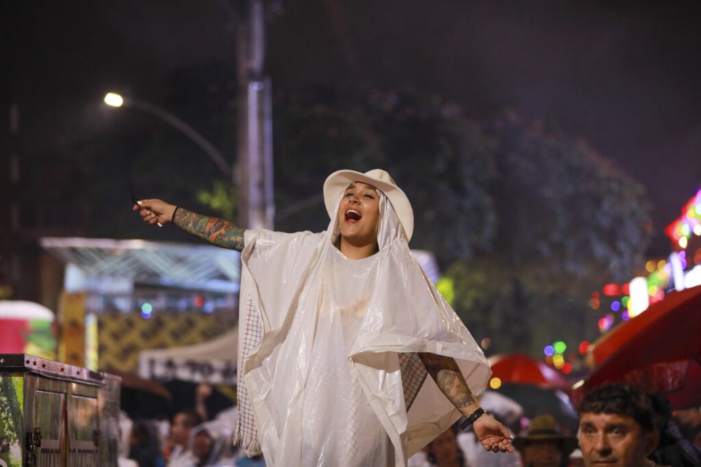 concierto