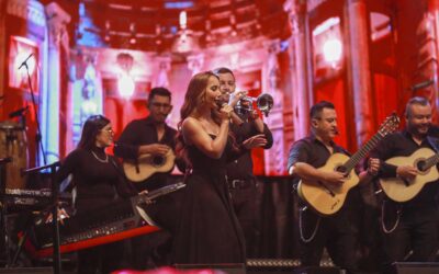 Concierto Inaugural de la Feria de las Flores 2023