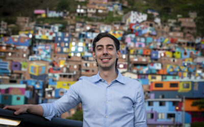 Juan Carlos Upegui llama a la unidad y al respeto por la vida en medio de la contienda electoral