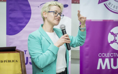 Panel en Medellín Aborda la Realidad del Acoso en Espacios Universitarios desde una Perspectiva de Género