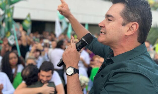 Jaime Cuartas impulsa la inclusión del programa de Agricultura Regenerativa en el próximo Plan de Desarrollo de Medellín