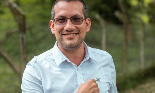 Tomamos la iniciativa de llegar al Concejo de Medellín