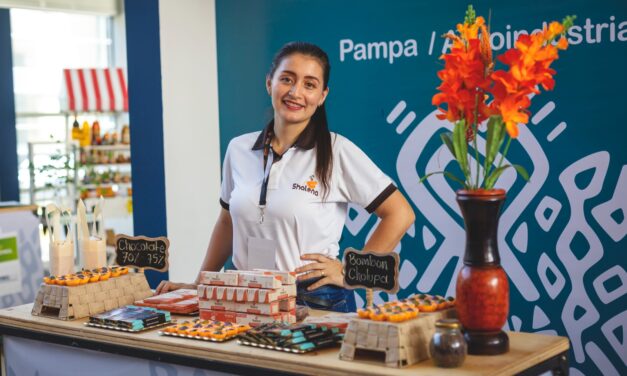 ¡Empoderamiento financiero, el Gobierno destina $10.000 millones a mujeres emprendedoras!