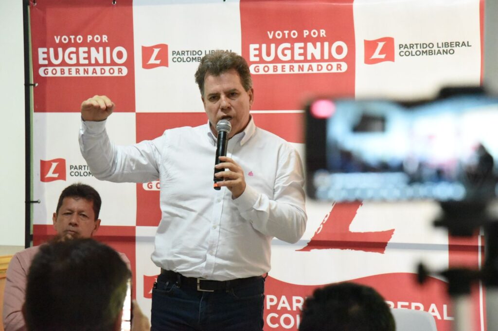 gobernación