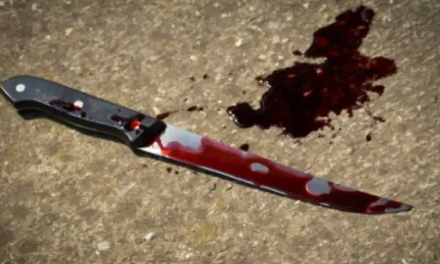 Atroz homicidio: Hombre atacado brutalmente, recibió 30 puñaladas en Robledo