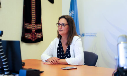 ONU Exige Investigación Urgente por Amenazas a Director de UNP