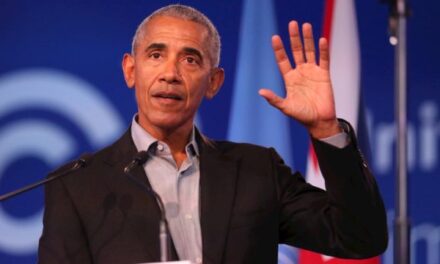 Escándalo en Estados Unidos: hombre aseguró ser amante de Barack Obama