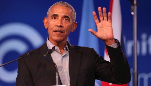 Escándalo en Estados Unidos: hombre aseguró ser amante de Barack Obama