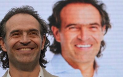 Fico Gutiérrez arrasa en nueva encuesta, esta vez contratada por Telemedellín