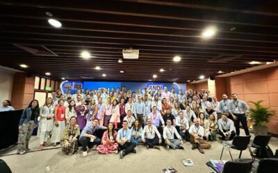 Iniciaron las jornadas de priorización de Presupuesto Participativo 2023 en todas las comunas y corregimientos