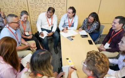 «No es momento de egos, necesitamos volver a unir a Medellín»: Fico Gutiérrez