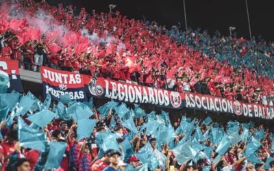 La razón por la que no entró hinchada visitante al último clásico paisa, según la Alcaldía