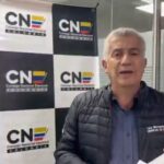 Candidato a la Alcaldía de Medellín Luis Bernardo Vélez Denuncia Manipulación de Encuestas y Vulneración de la Participación Política