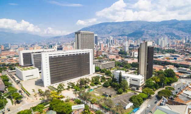 La inteligencia artificial dice cuáles son los barrios más baratos para vivir en Medellín